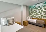 White Olive Premium Hotel foto 25