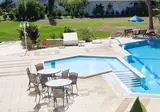 Olga's Paradise Hotel Apartments foto 3
