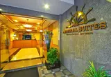Admiral Suites Bangkok foto 10