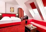 Best Western Plus Amedia Art Salzburg Hotel foto 14