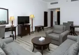Ezdan Hotel West Bay Doha foto 12