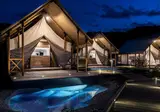 Glamping Olimia Adria Village foto 6