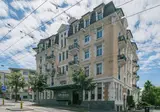 Best Western Plus Hotel Mirabeau foto 10