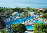 Limak Atlantis Deluxe Hotel foto 1