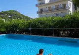 Hotel Syrene Capri foto 29
