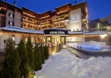 Hotel Adler foto 27