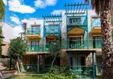 Hotel Jasmin Beach foto 5