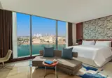 Fairmont Bab Al Bahr - Abu Dhabi foto 8