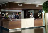 Villa Pace Park Hotel Bolognese foto 5