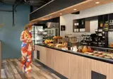 Aparthotel Adagio Antwerp City Center foto 10