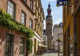 Boppard en Cochem met mps Johann Strauss foto 2
