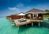 Niva Kuramathi Maldives foto 4