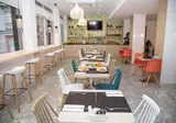 Soho Bahia Malaga Hotel foto 5