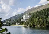 Panorama Hotel Turracher Höhe foto 24