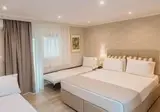 Ammos Beach Seaside Luxury Suites foto 23