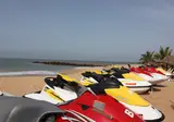 Mövenpick Resort Lamantin Saly foto 5