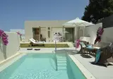 Knossos Beach Bungalows & Suites foto 13