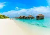 Conrad Maldives Rangali Island foto 20