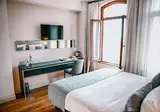 Juno Hotel Taksim foto 10