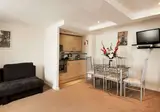 Grand Plaza Serviced Apartments foto 3