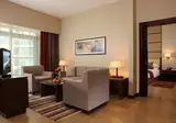 Khalidiya Palace Rayhaan foto 22