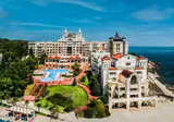 Duni Marina Royal Palace Hotel foto 29