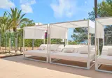 Hipotels Bahía Cala Millor foto 2