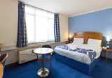 Wembley International Hotel foto 23