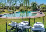 Riad Al Mendili Kasbah Private Resort & Spa foto 10