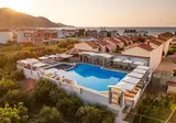 Hotel Athena foto 2