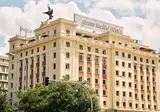 Hotel Fénix Gran Meliá foto 1
