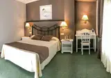 Hotel Bosque Mar foto 10