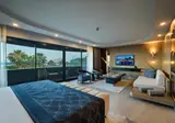 Mövenpick Resort Antalya Tekirova foto 24