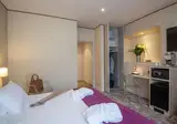 Best Western Hôtel Alba foto 5