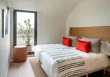 Líbere Vitoria Aparthotel foto 12