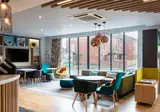 Holiday Inn Belfast City Centre foto 9