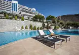 Aria Claros Hotel foto 17