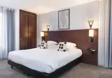 Best Western Hotel Lakmi Nizza foto 2