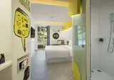 Yello Kuta Beachwalk Bali foto 2