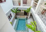 Riad Les Dunes & Spa foto 9