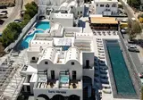 Santo Mangata Boutique Hotel & Spa foto 20