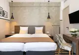 Hotel Locarno foto 2