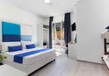 Hotel Eden Bleu foto 3