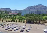 allsun Hotel Irene Palace foto 22