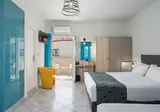 Corissia Beach Hotel foto 3