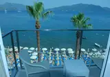 Marmaris Begonville Beach Hotel foto 14