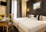 Hotel Albert 1Er Paris foto 14