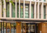 Hotel Ohla Eixample Barcelona foto 17