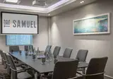 The Samuel Hotel foto 18