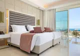 Chrysomare Beach Hotel & Resort foto 4